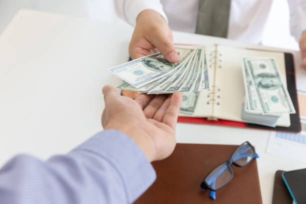 Commercial Real Estate Loans in Del Rey, CA