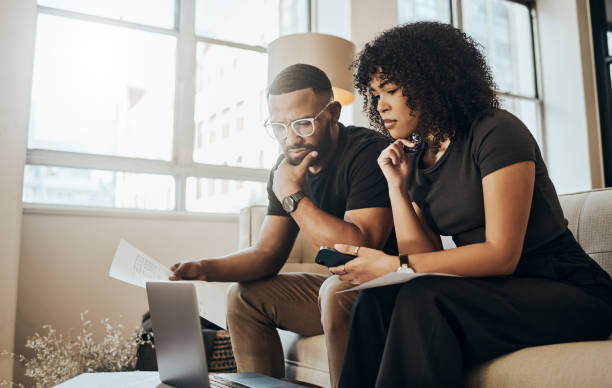 Loan Comparison Services in Del Rey, CA